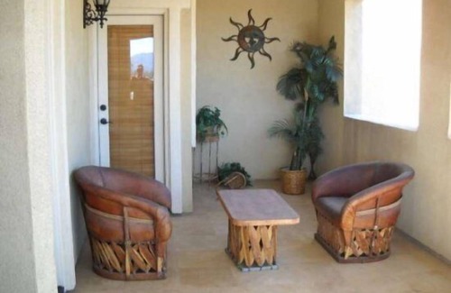 El Dorado Ranch Condo | Stunning San Felipe Sea and Golf Course View Condo - FREE GOLF