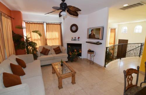 El Dorado Ranch House | Stunning San Felipe Sea and Golf Course View Condo - Free Golf