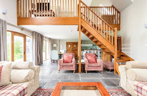 Blairgowrie House | Stunning, Scenic & Cosy - Luxury Rural Hideaway