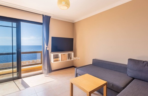 Poris de Abona House | Stunning Sea Views Private Terrace House