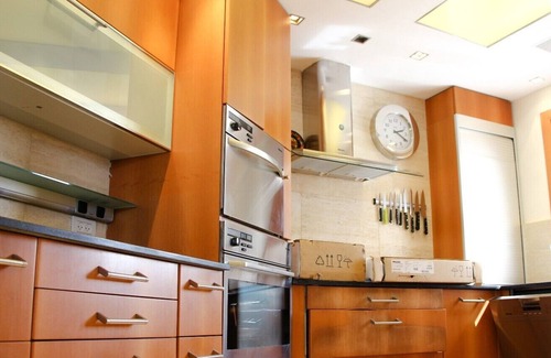Rishon LeTsiyon Apartment | Stunning Sea View Penthouse Duplex: Unmatched Elegance with Breathtaking Views