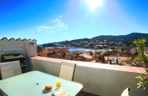 Banyuls-sur-Mer House | Stunning Sea View