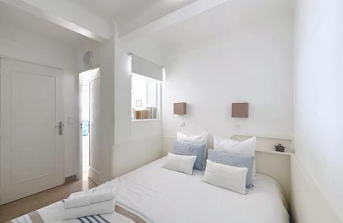 Pointe Croisette Apartment | Stunning sea view on La Croisette