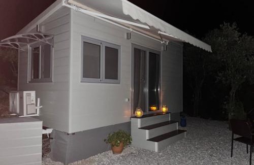 South Pelion House | Stunning Sea View Tiny House