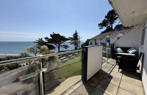 Seaton Apartment | Stunning Sea Views from this Spacious 2 Bedroom Apartment