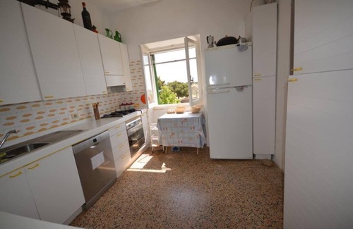 Arenella Villa | Stunning seaside villa with tennis court and an immense Mediterranean garden.