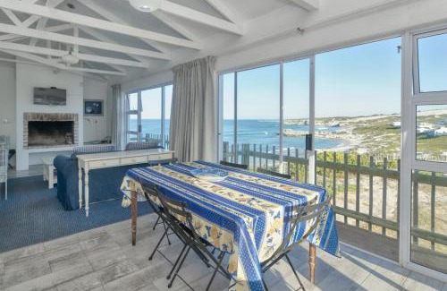 Arniston Apartment | Stunning Seaviews - Arniston