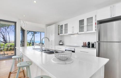 Sunshine Beach House | Stunning Seaviews, Sunshine Beach