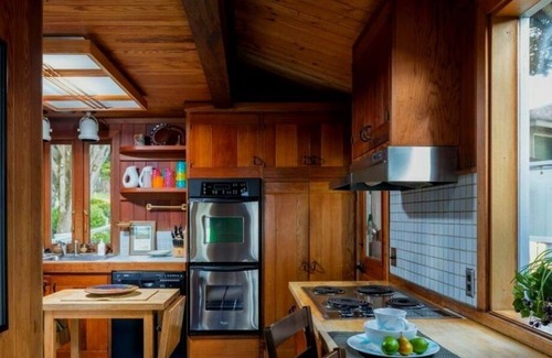Dillon Beach House | Stunning, serene Ocean retreat on the Northern California Coast