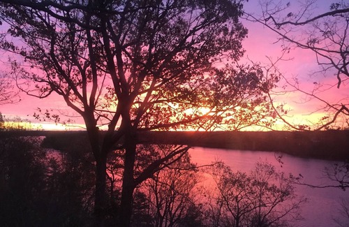 Rideau Lakes House | Stunning, Serene Rideau Lakes Waterfront 4 Season Vacation Haven Boat, Tennis,