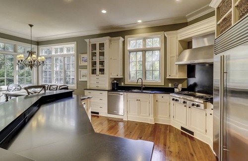 Beach Lagoon House | STUNNING Seven Bedroom Home in Sea Pines - 2nd Row Ocean w/Private Pool