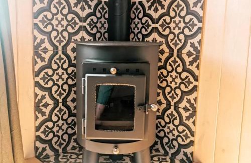 Bideford House | Stunning Shepherd's Hut Retreat North Devon