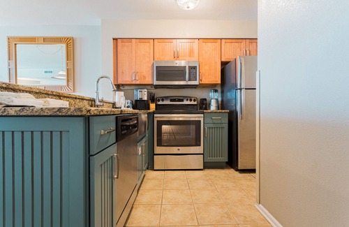 Windy Hill Villa | Stunning Shore Crest Vacation Villas I & II, 2 Bedroom Oceanfront