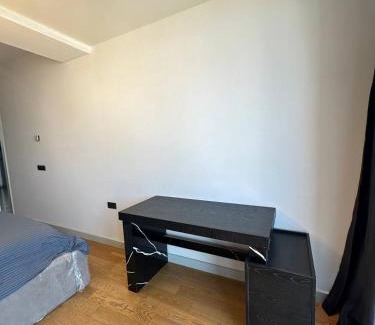 Bomonti Apartment | Stunning skyview luxury apt floor in high floor