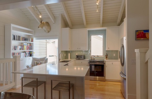 Sun Valley Condo | Stunning Snowcreek in SV on Dollar Mtn. ski in ski out!