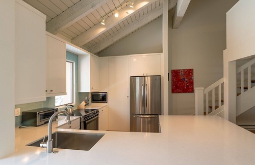 Sun Valley Condo | Stunning Snowcreek in SV on Dollar Mtn. ski in ski out!