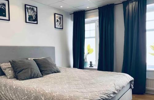 Gamla Stan Apartment | Stunning Studio Old Town