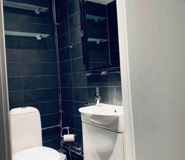 Gamla Stan Apartment | Stunning Studio Old Town