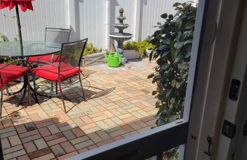 Rancho Bernardo Apartment | Stunning Studio w/Large Patio & Hot Tub - Suite A