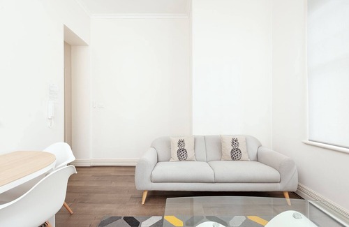 Millers Point Apartment | Stunning Sydney Home 2