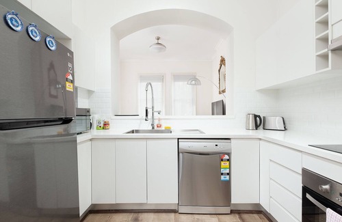 Millers Point Apartment | Stunning Sydney Home 5