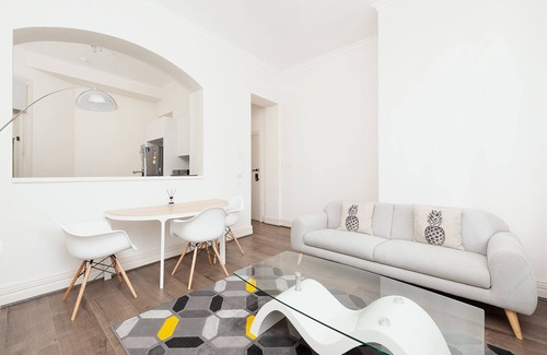 Millers Point Apartment | Stunning Sydney Home 5