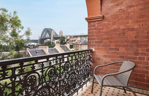 Millers Point Apartment | Stunning Sydney Home 11