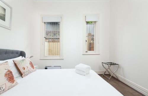 Millers Point Apartment | STUNNING SYDNEY HOME 1