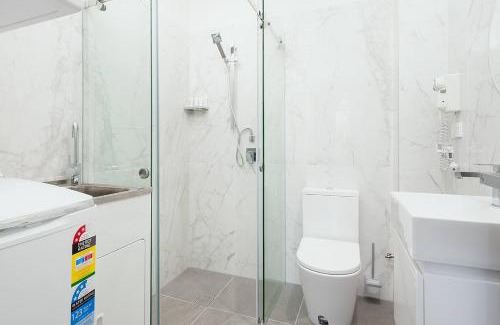 Millers Point Apartment | STUNNING SYDNEY HOME 5