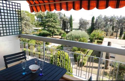 Plaine de la Brague Apartment | Stunning T4 Musardière