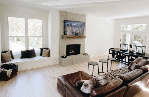 Thompson's Station House | Stunning Thompson's Station Retreat