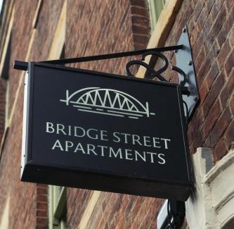 Morpeth Apartment | Stunning Town Centre Apartments with Spa facilities