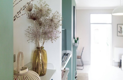 Cheltenham House | Stunning Townhouse with Large Garden