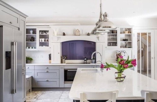 Dorking House | Stunning & tranquil. Heart of the Surrey Hills