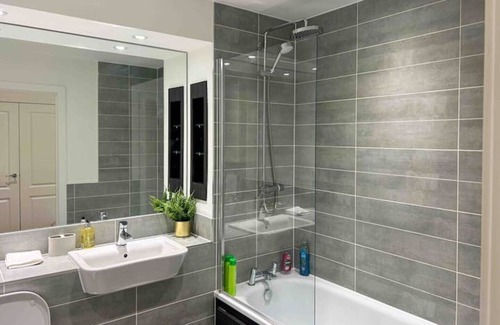 Bromley South Apartment | Stunning two bedroom apartment
