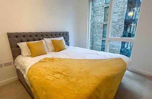 Bromley South Apartment | Stunning two bedroom apartment