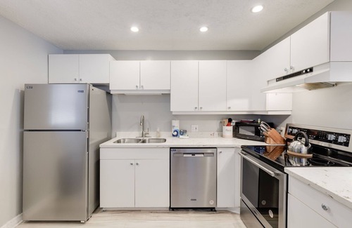 Sanibel Condo | Stunning Two Story Penthouse Blind Pass, Sleeps 8