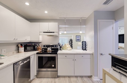 Sanibel Condo | Stunning Two Story Penthouse Blind Pass, Sleeps 8