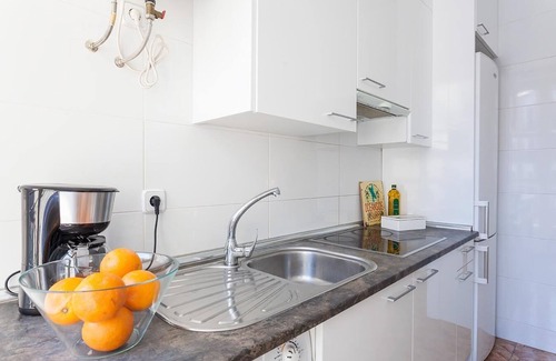 Centro Apartment | Stunning Urban Apt. Historic District - Sol