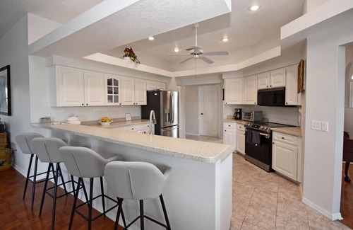 Broadmoor House | Stunning vacation home in Rotonda West FL! Private Pool! Perfect relaxing getaway!