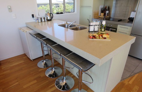 Karkari Peninsula House | Stunning Views Over Tokerau Beach