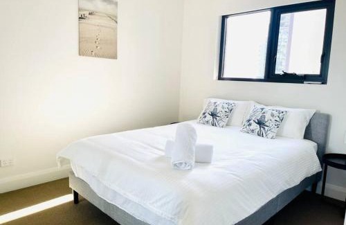 Rhodes Apartment | Stunning view 2bed 2bath Condo (Parking, WiFi)