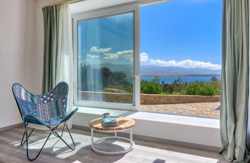 Antiparos House | Stunning View - Agapi's Houses
