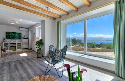 Antiparos House | Stunning View - Agapi's Houses