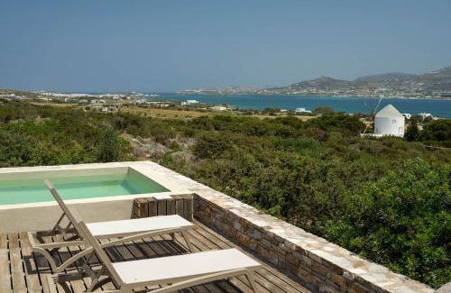 Antiparos House | Stunning View - Agapi's Houses