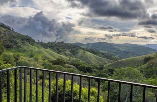 Monteverde House | Stunning view house in Monteverde and reforestation project.