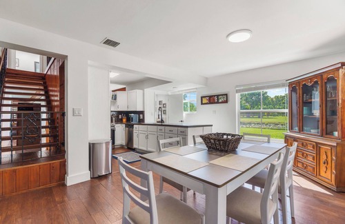 Plantation Other | Stunning Views 2 story Farmhouse 4 bdrms 2.5 baths on 2.5 acres