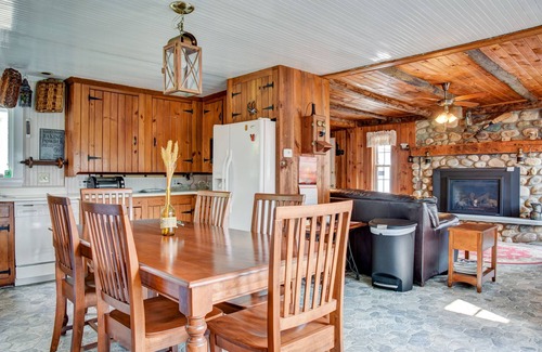 Sunday River Area Other | Stunning views! 3 minute drive to Sunday River Ski Resort.