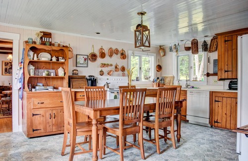 Sunday River Area Other | Stunning views! 3 minute drive to Sunday River Ski Resort.