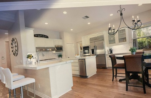 San Juan Capistrano House | Stunning views - Estate home - entertainers delight